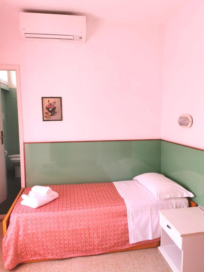 Hotel Selene Riccione Rom bilde