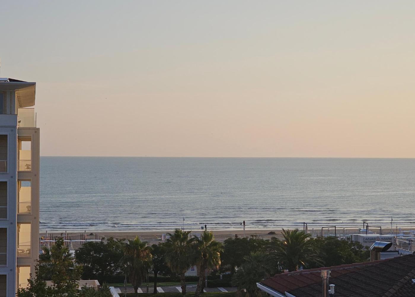 Hotel Selene Riccione Eksteriør bilde