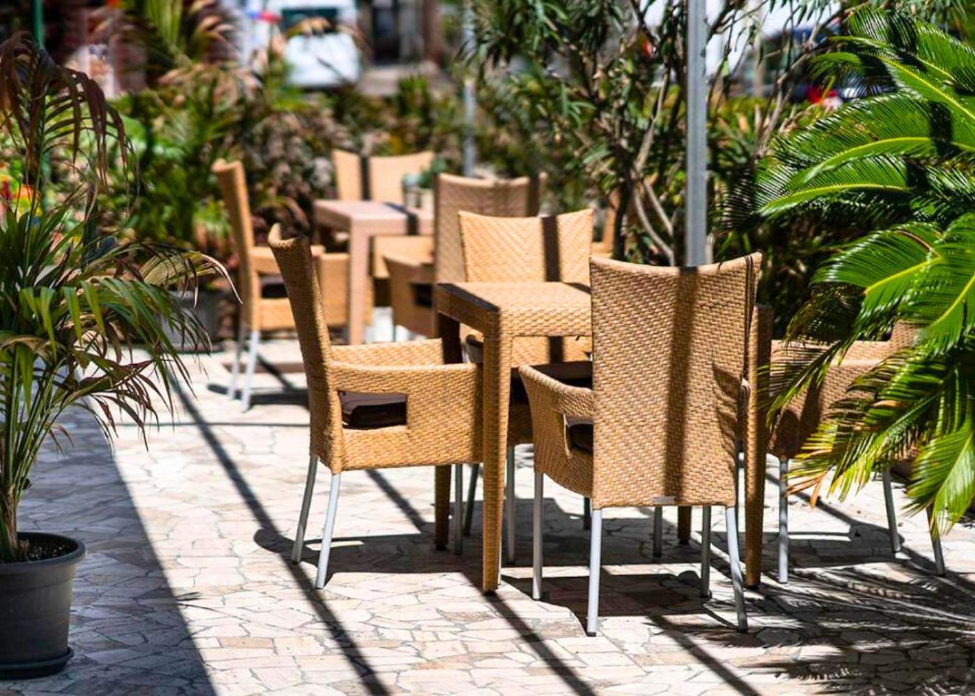 Hotel Selene Riccione Eksteriør bilde