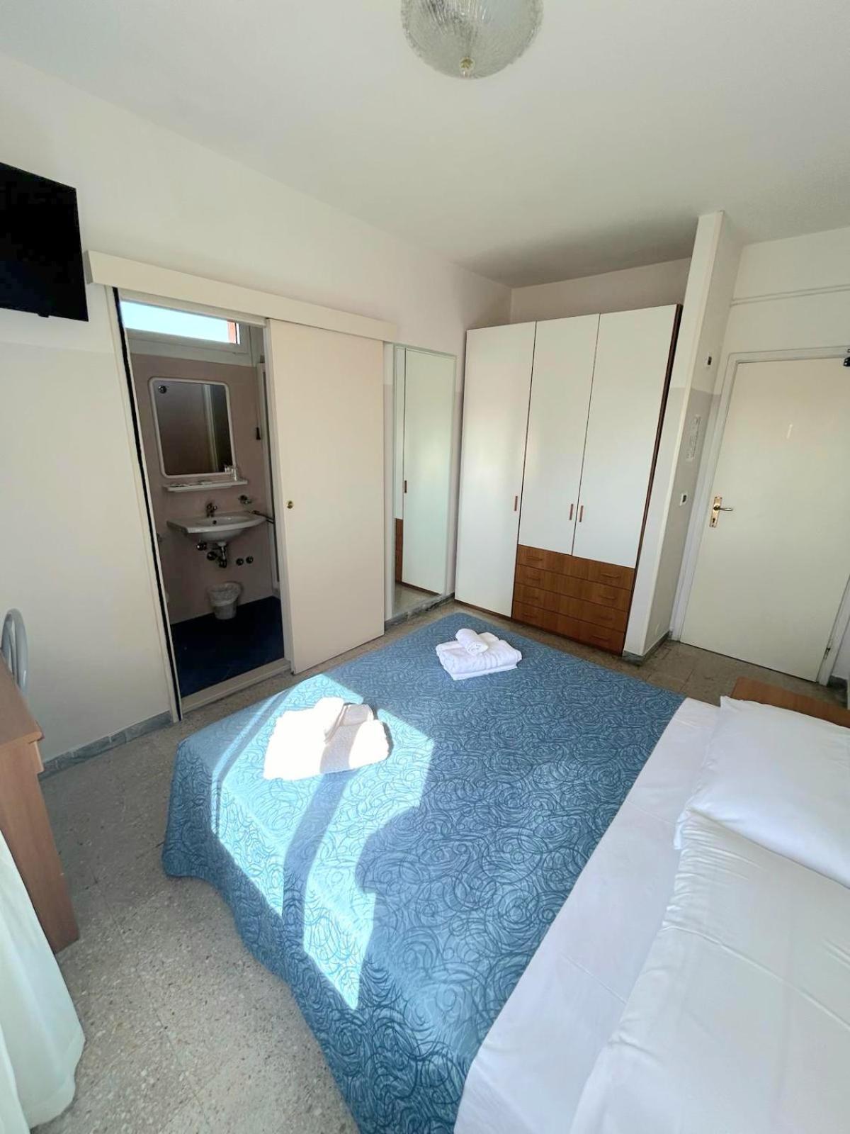 Hotel Selene Riccione Rom bilde