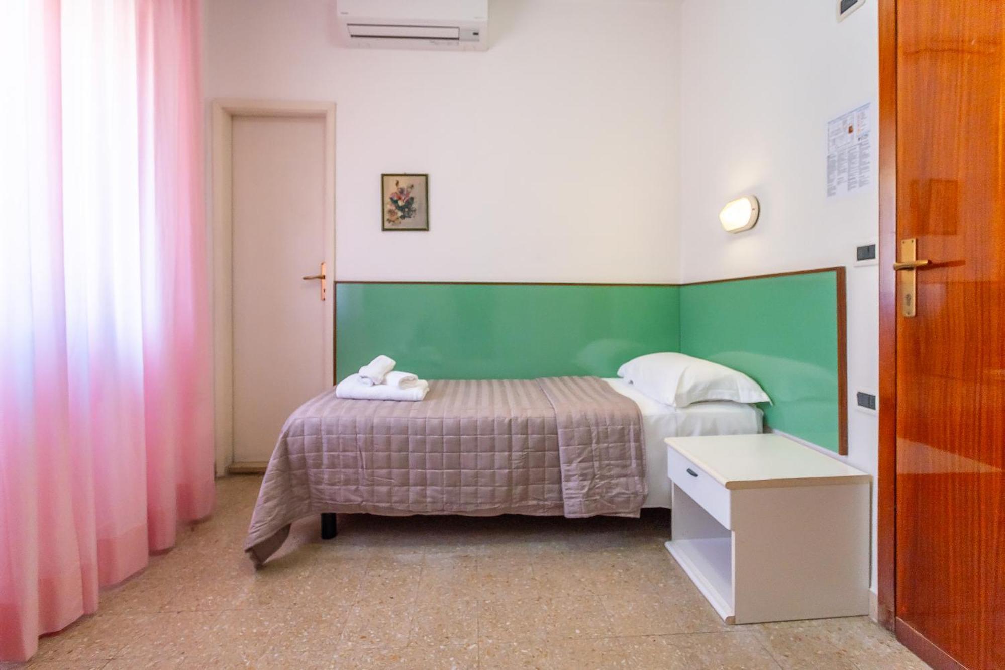 Hotel Selene Riccione Rom bilde