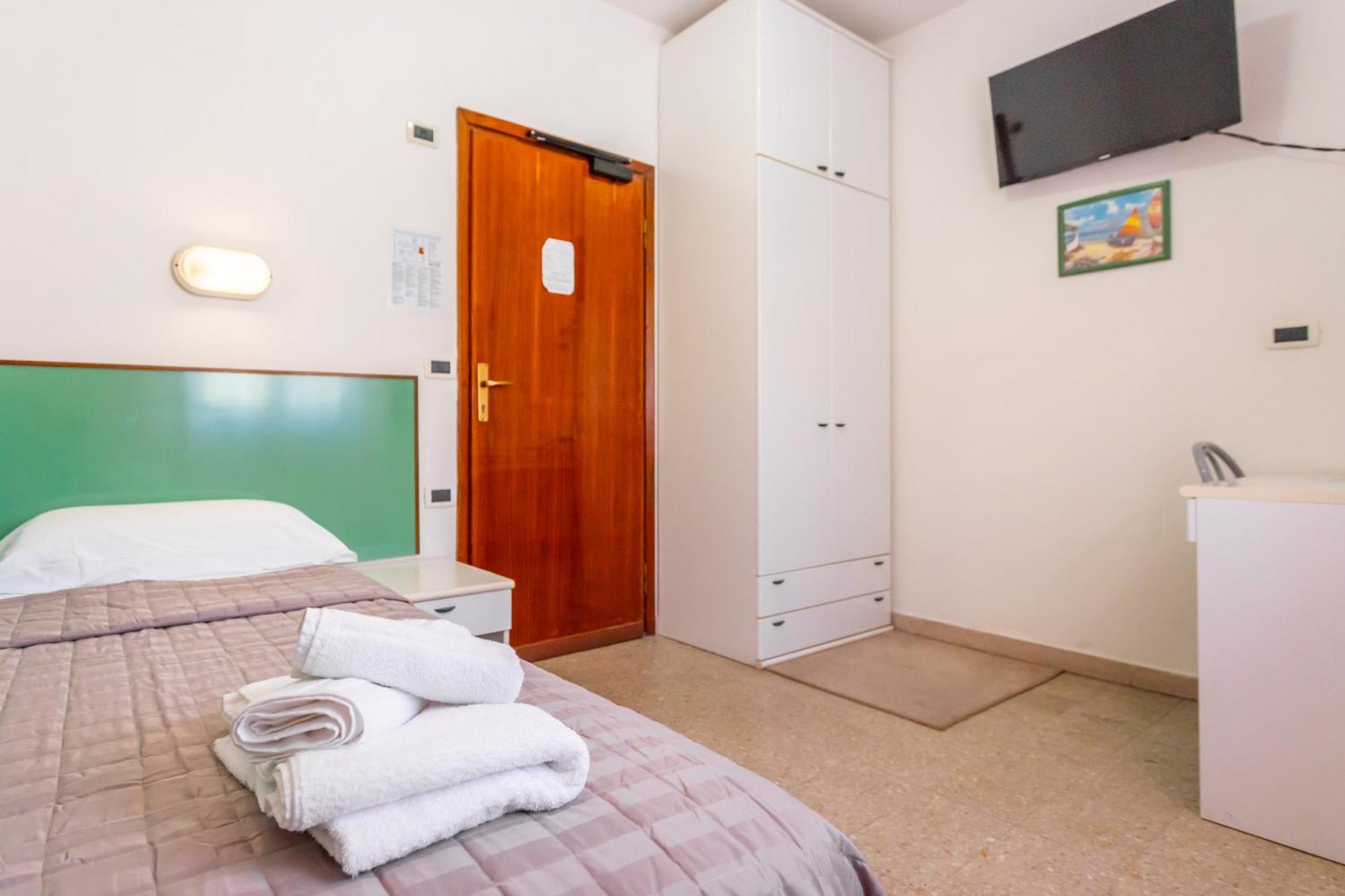 Hotel Selene Riccione Rom bilde